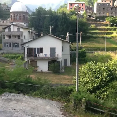 شقة Casa Vacanza La Colletta *