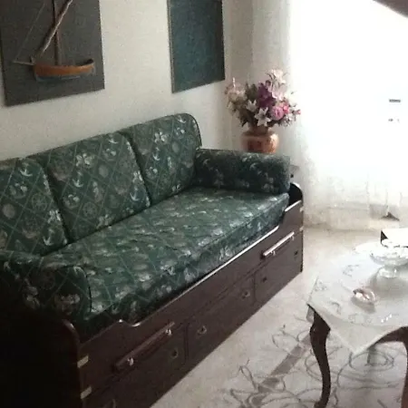 شقة Casa Vacanza La Colletta Castagnelo