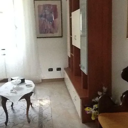 Casa Vacanza La Colletta شقة *