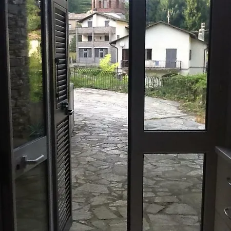 Casa Vacanza La Colletta شقة Castagnelo