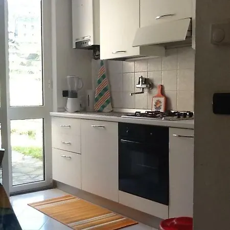 Casa Vacanza La Colletta