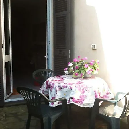 Casa Vacanza La Colletta Castagnelo