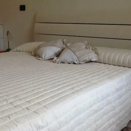 شقة Casa Vacanza La Colletta *