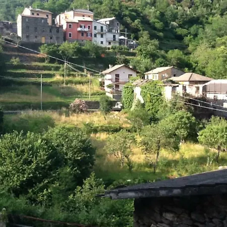 شقة Casa Vacanza La Colletta