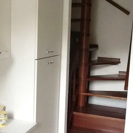 Casa Vacanza La Colletta شقة *