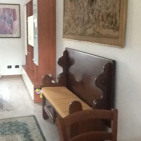 Casa Vacanza La Colletta Castagnelo