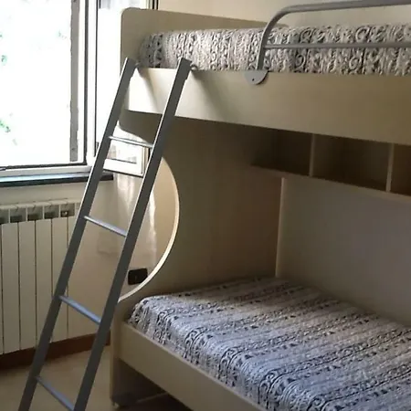 Casa Vacanza La Colletta *